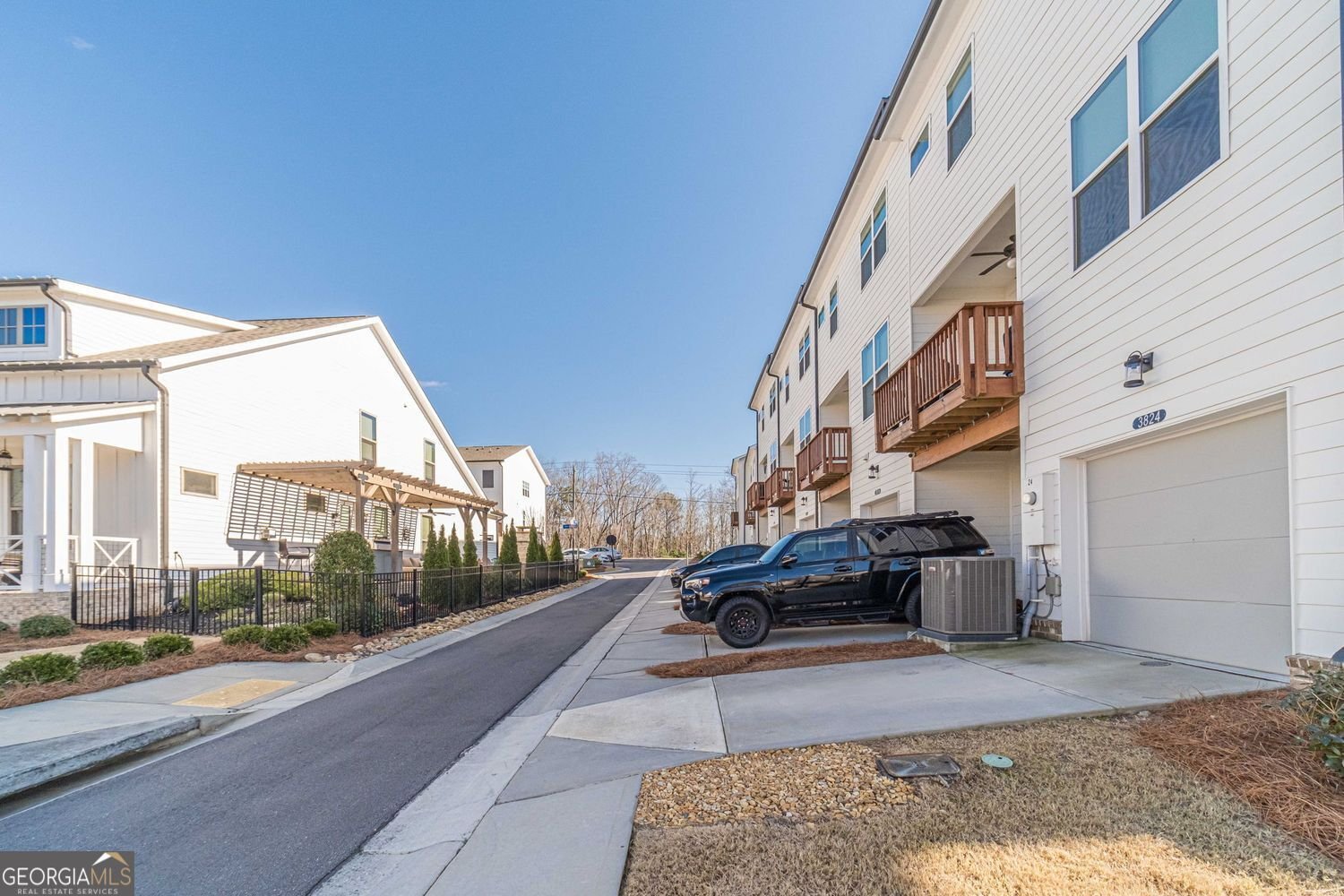 3824 Sage Park Way Suwanee - Photo 41