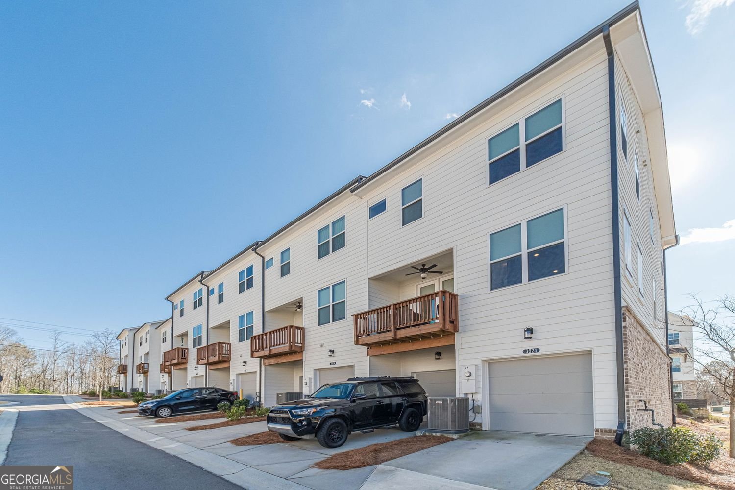 3824 Sage Park Way Suwanee - Photo 43