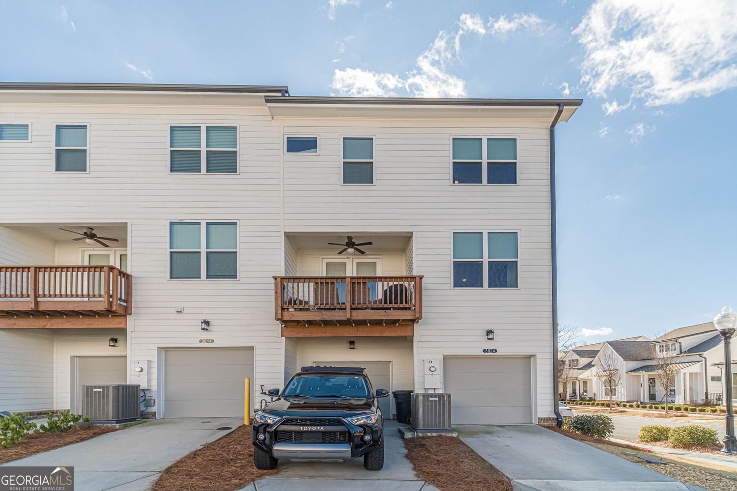 3824 Sage Park Way Suwanee - Photo 44