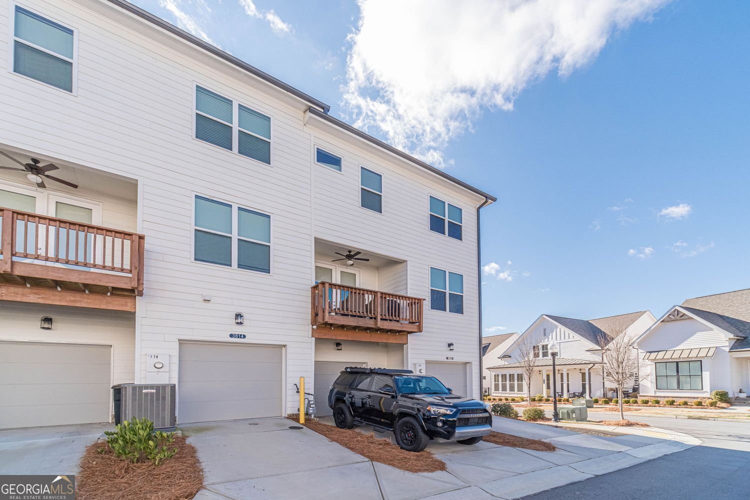 3824 Sage Park Way Suwanee - Photo 45