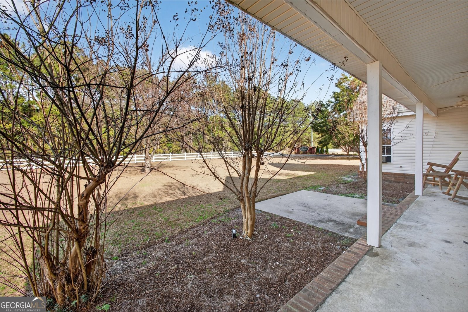 1600 Colony Lane Brooklet - Photo 38