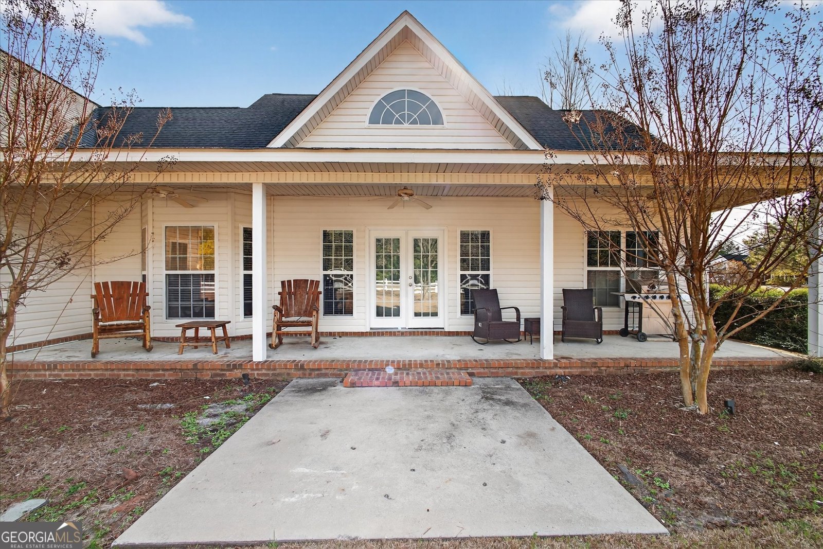 1600 Colony Lane Brooklet - Photo 39