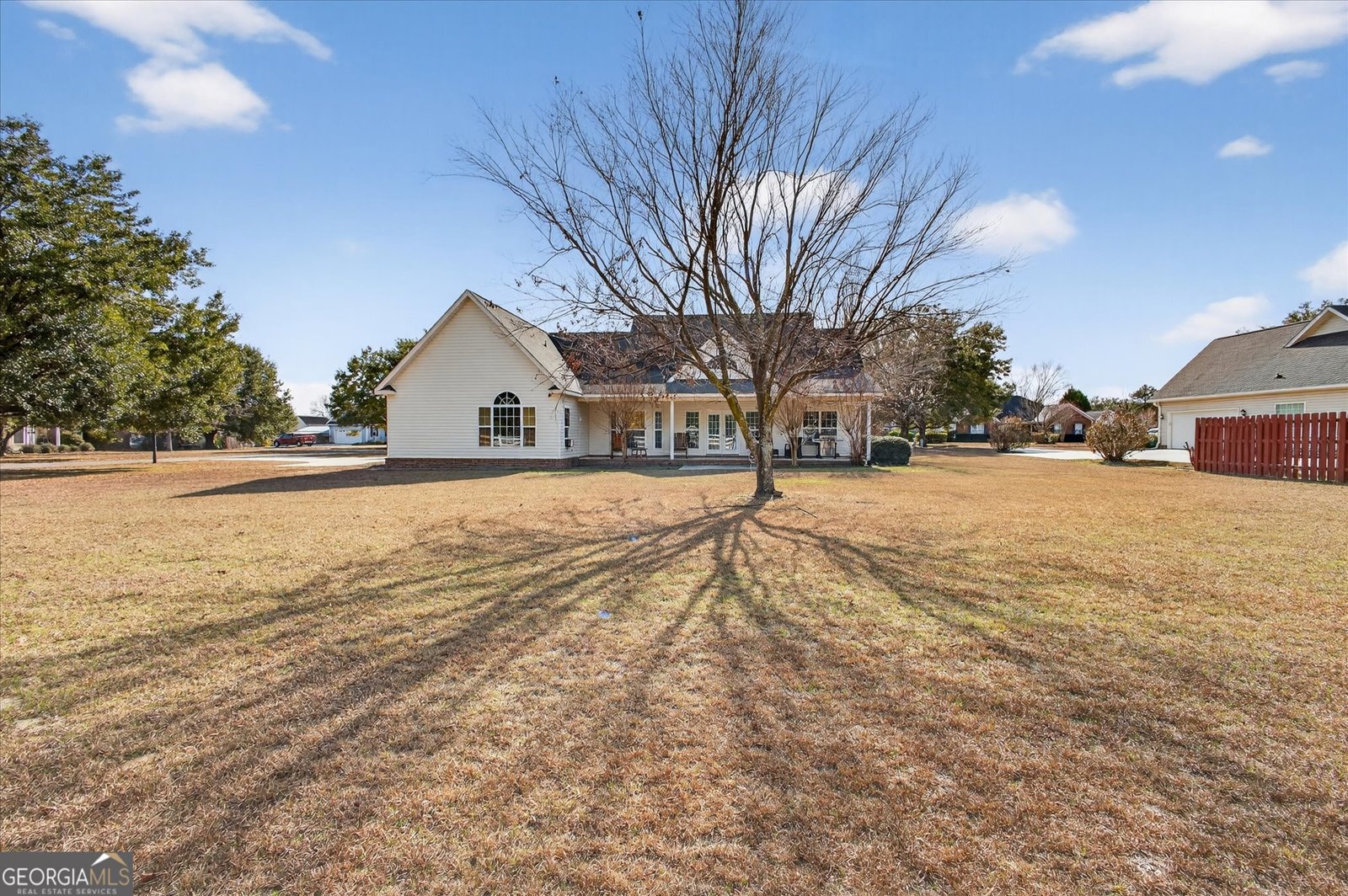 1600 Colony Lane Brooklet - Photo 40