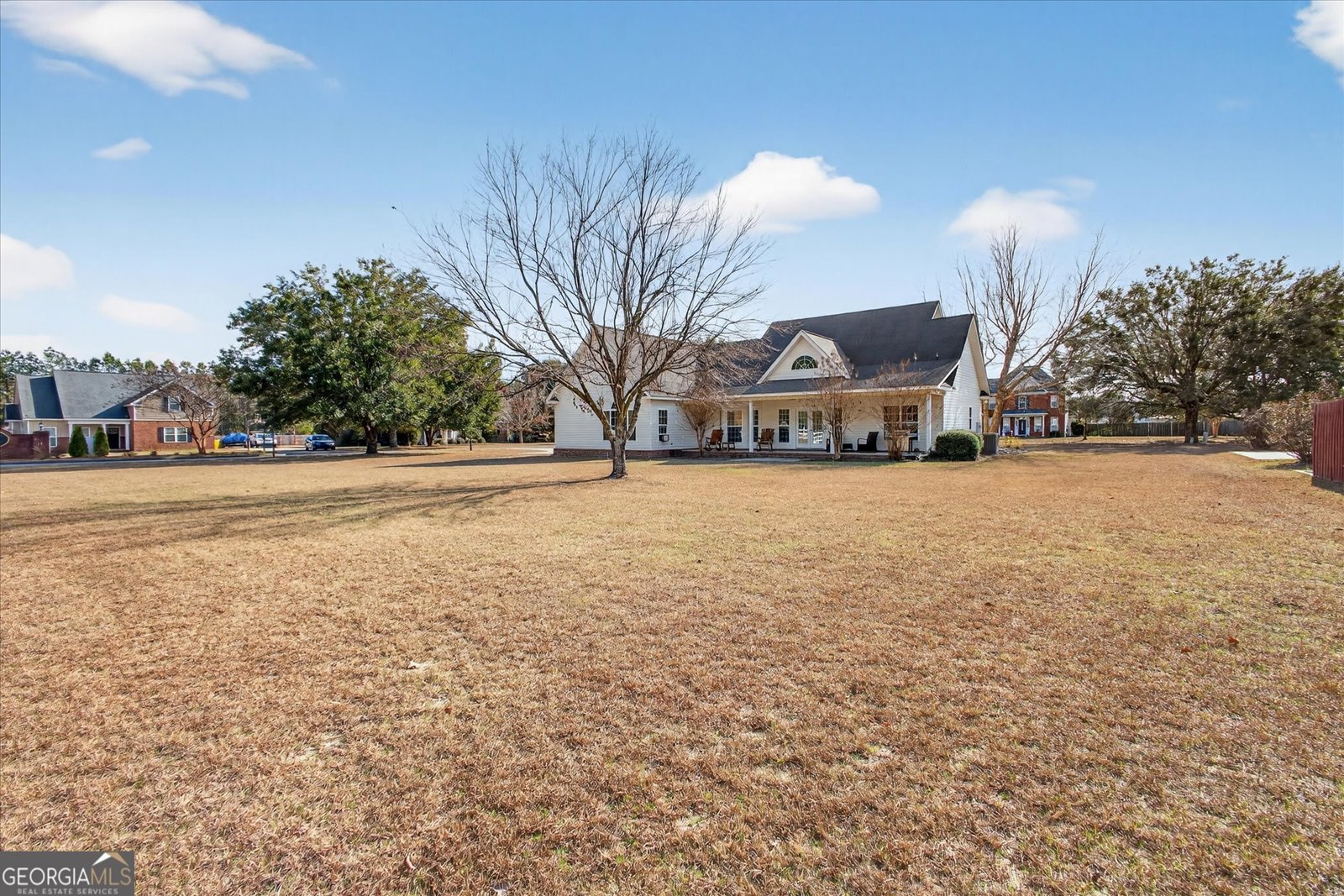 1600 Colony Lane Brooklet - Photo 41