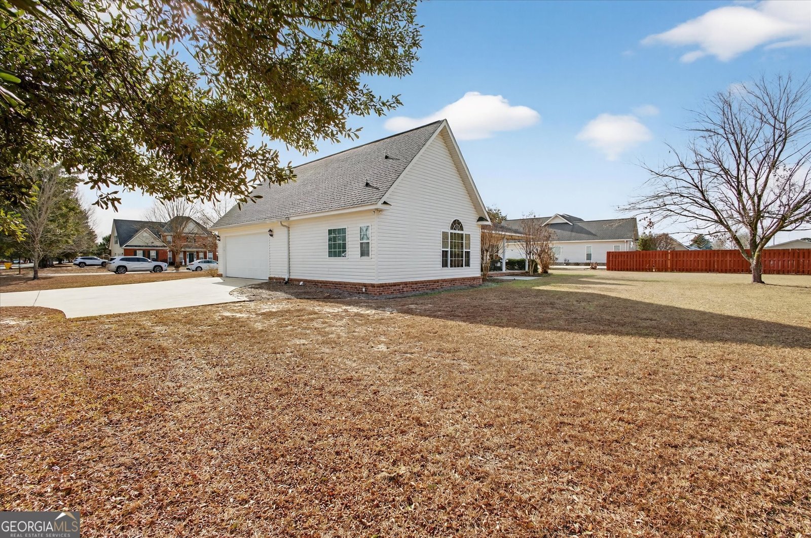 1600 Colony Lane Brooklet - Photo 43