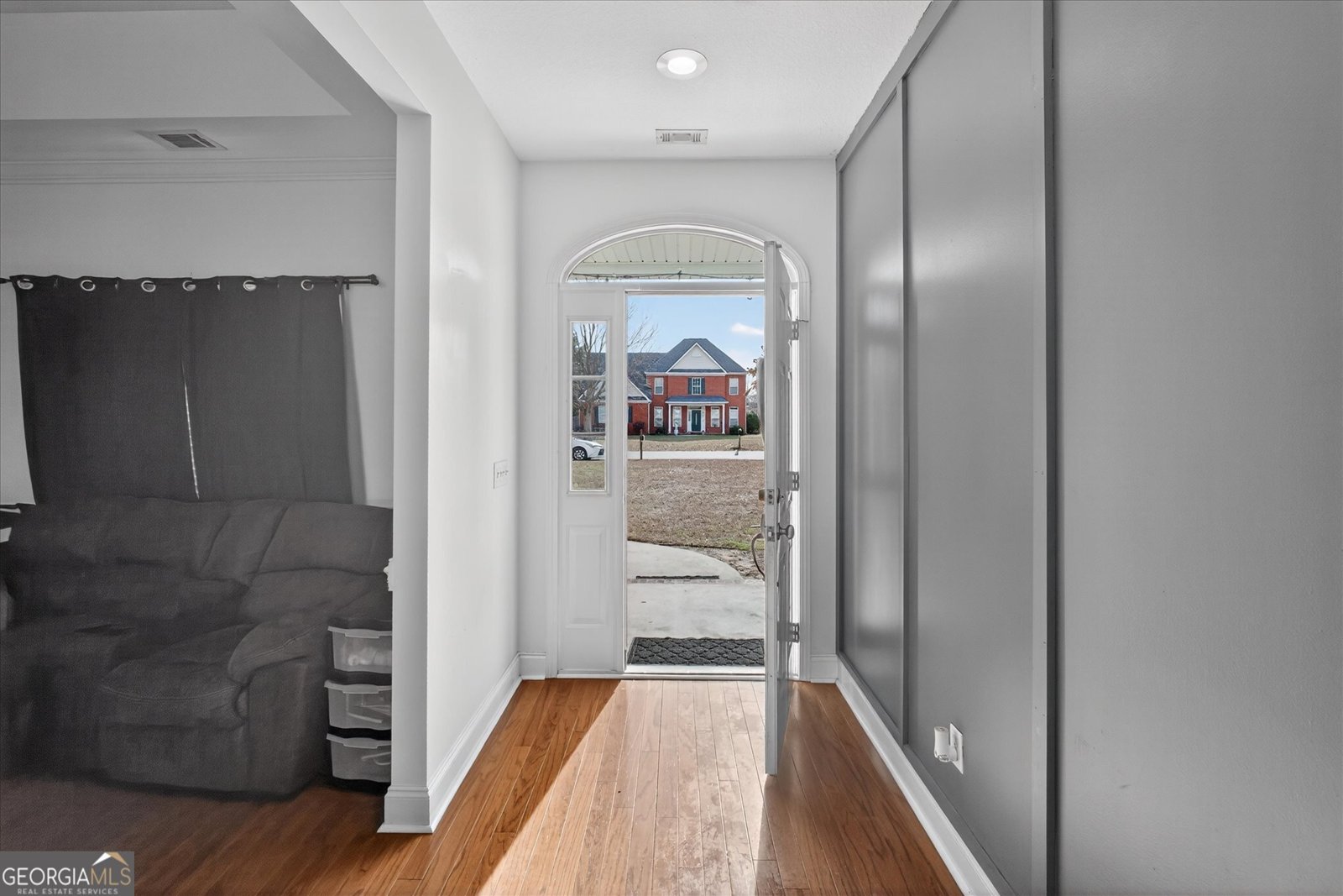 1600 Colony Lane Brooklet - Photo 6