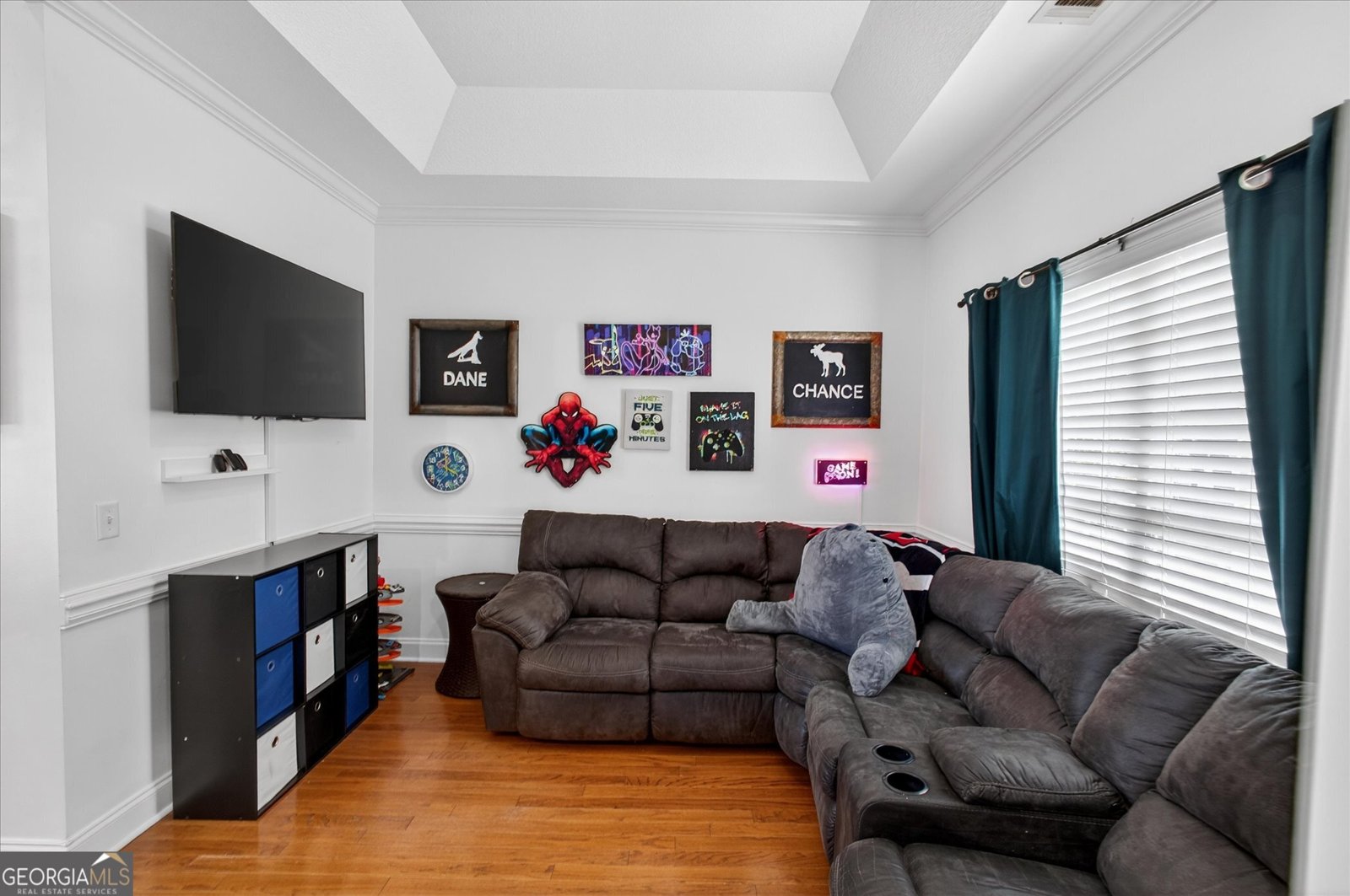 1600 Colony Lane Brooklet - Photo 7