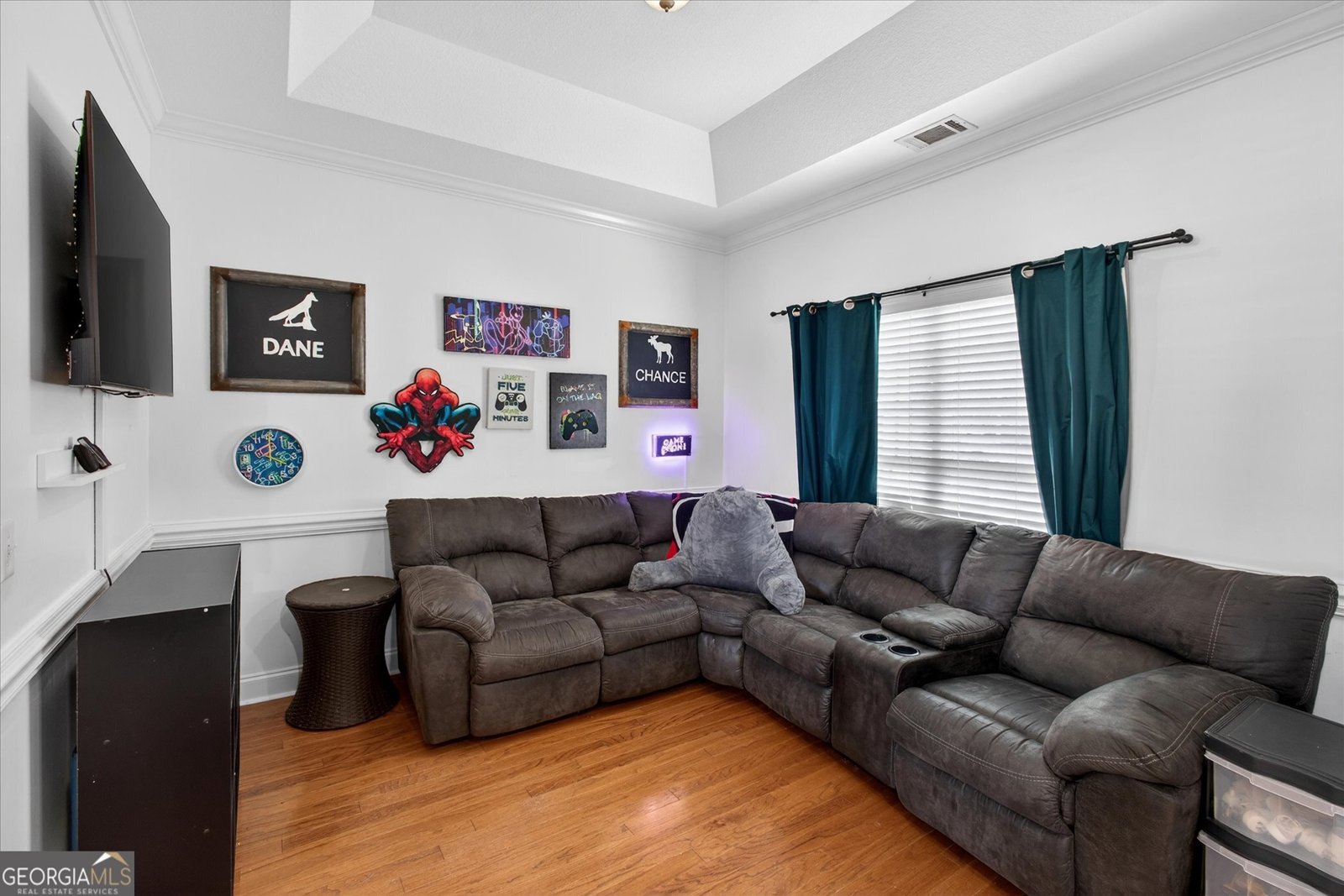 1600 Colony Lane Brooklet - Photo 8