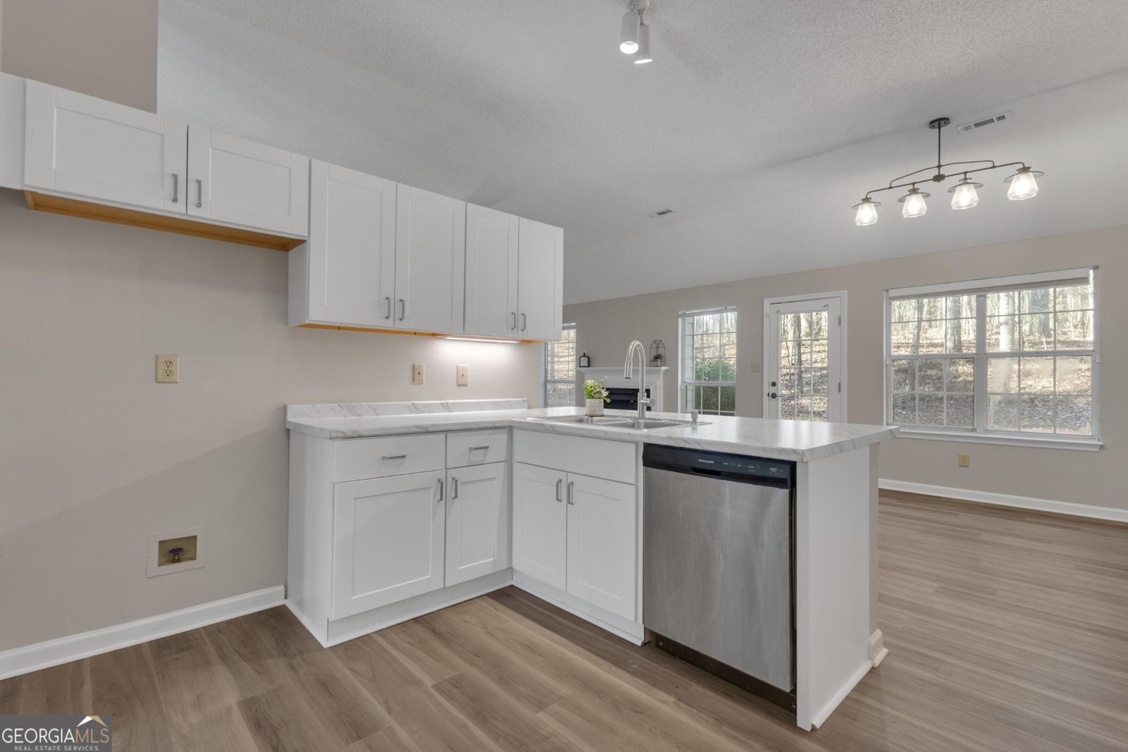 115 Park Timbers Drive Sharpsburg - Photo 16