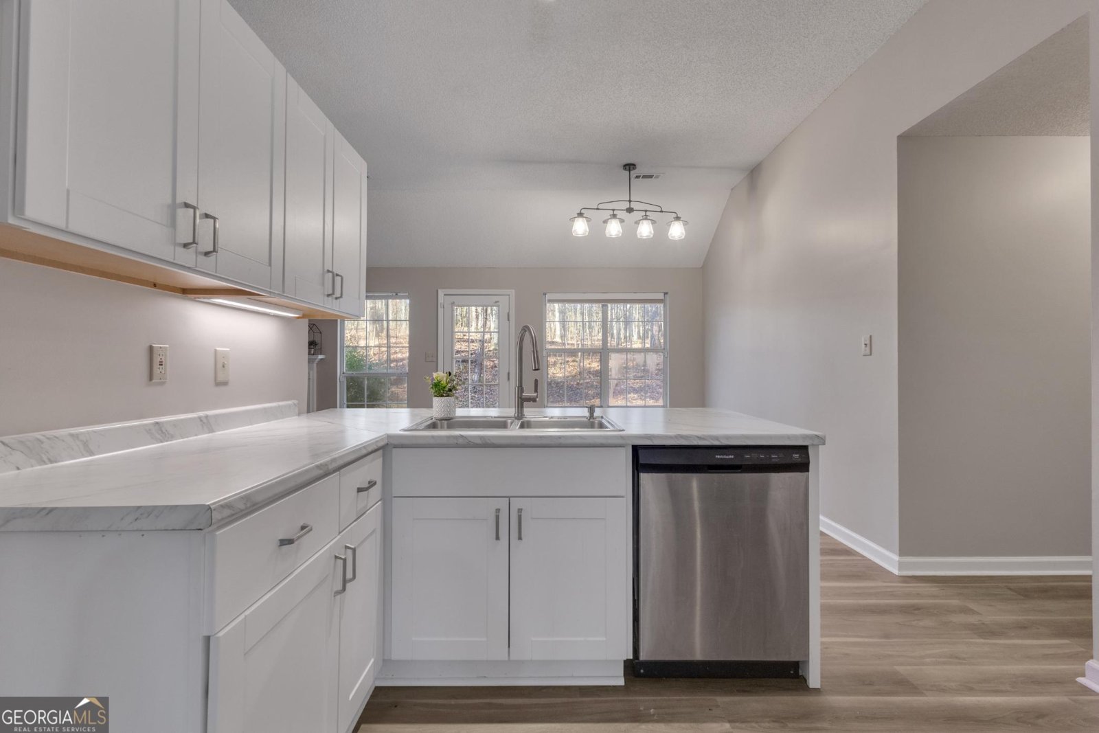 115 Park Timbers Drive Sharpsburg - Photo 17