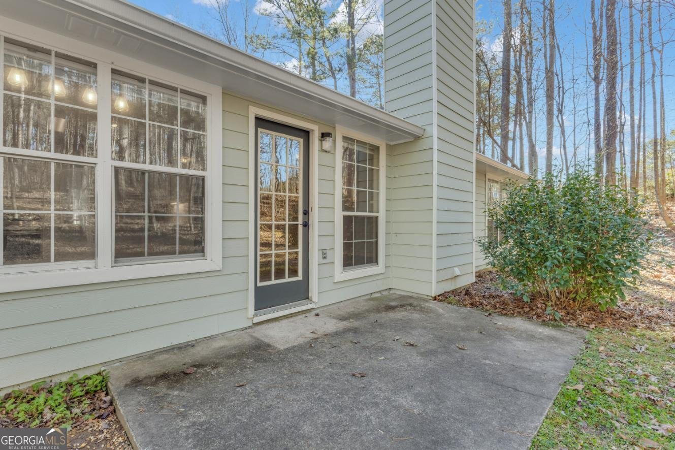 115 Park Timbers Drive Sharpsburg - Photo 50