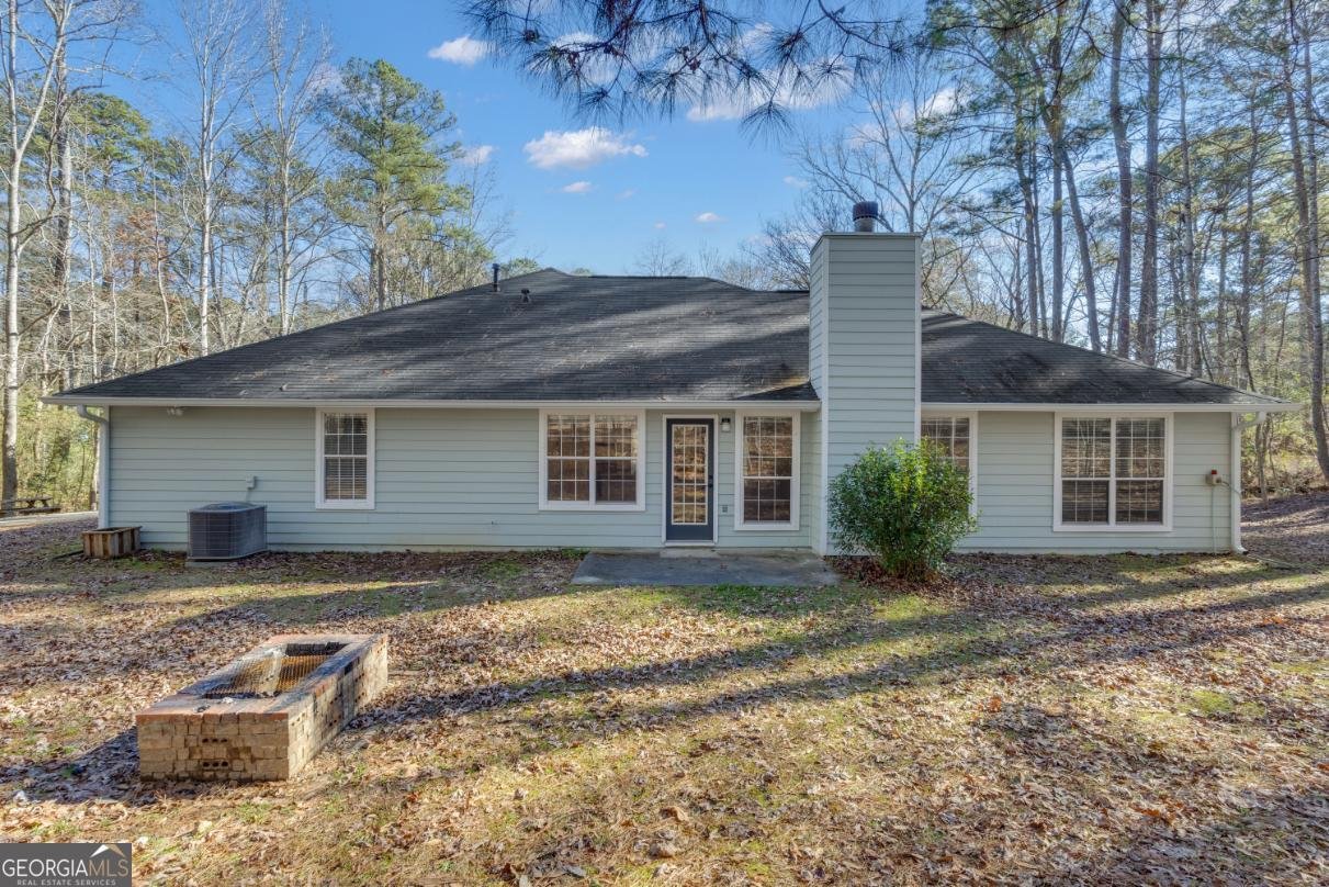 115 Park Timbers Drive Sharpsburg - Photo 52