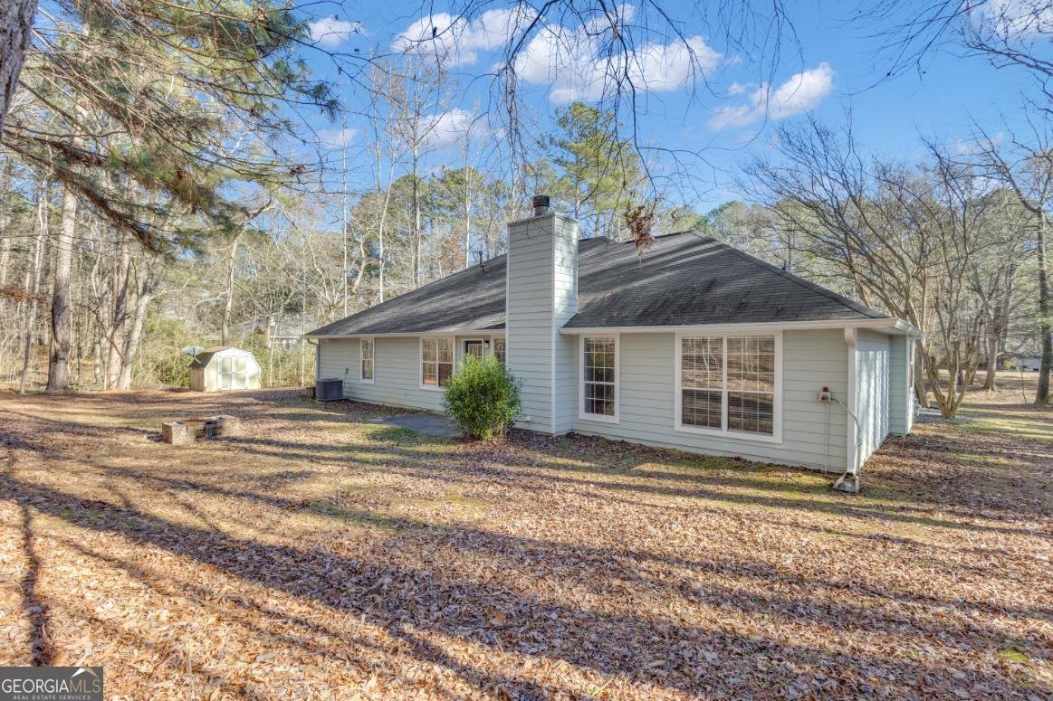 115 Park Timbers Drive Sharpsburg - Photo 53