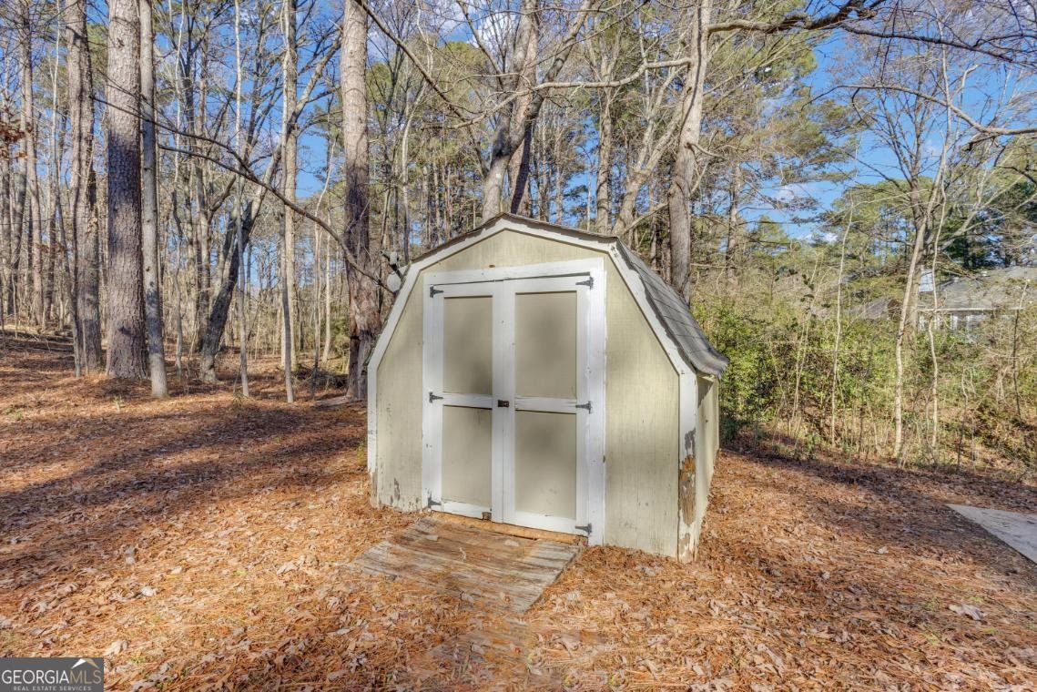 115 Park Timbers Drive Sharpsburg - Photo 54