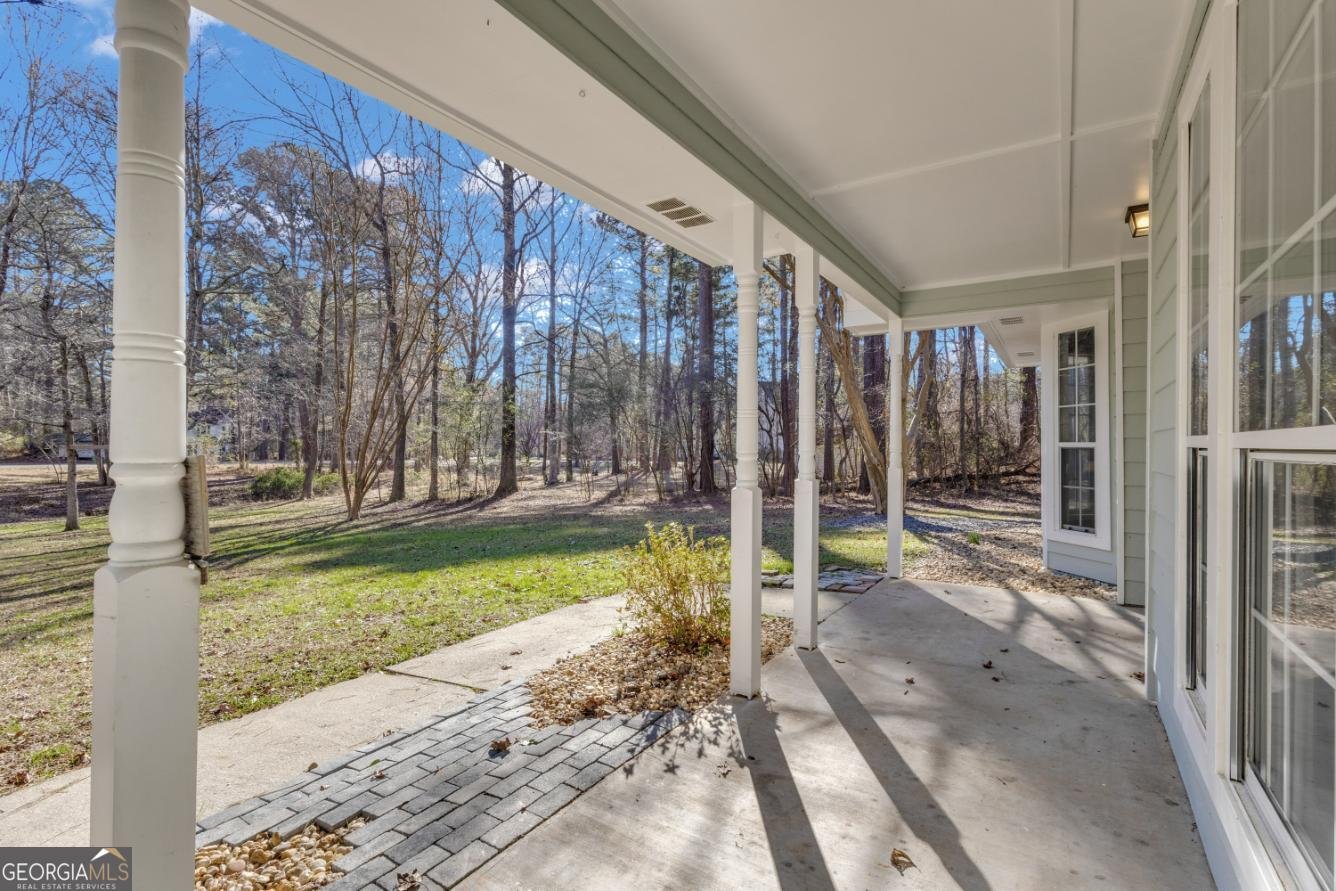 115 Park Timbers Drive Sharpsburg - Photo 6