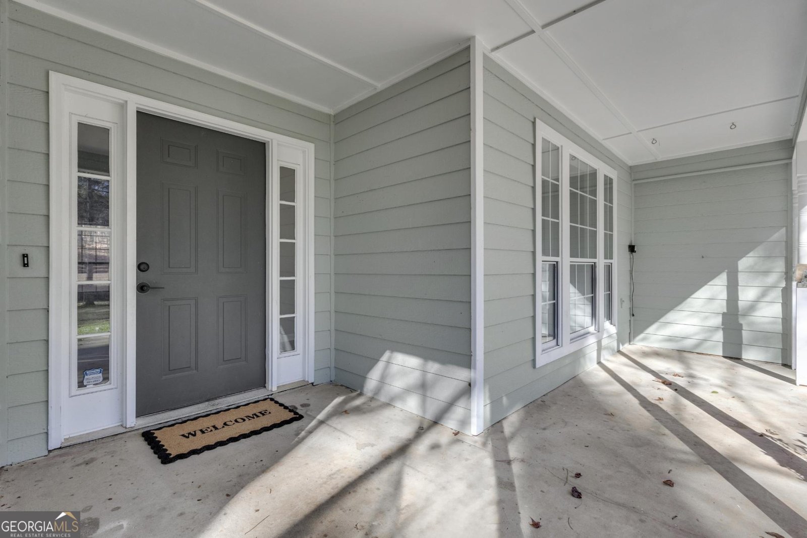 115 Park Timbers Drive Sharpsburg - Photo 7