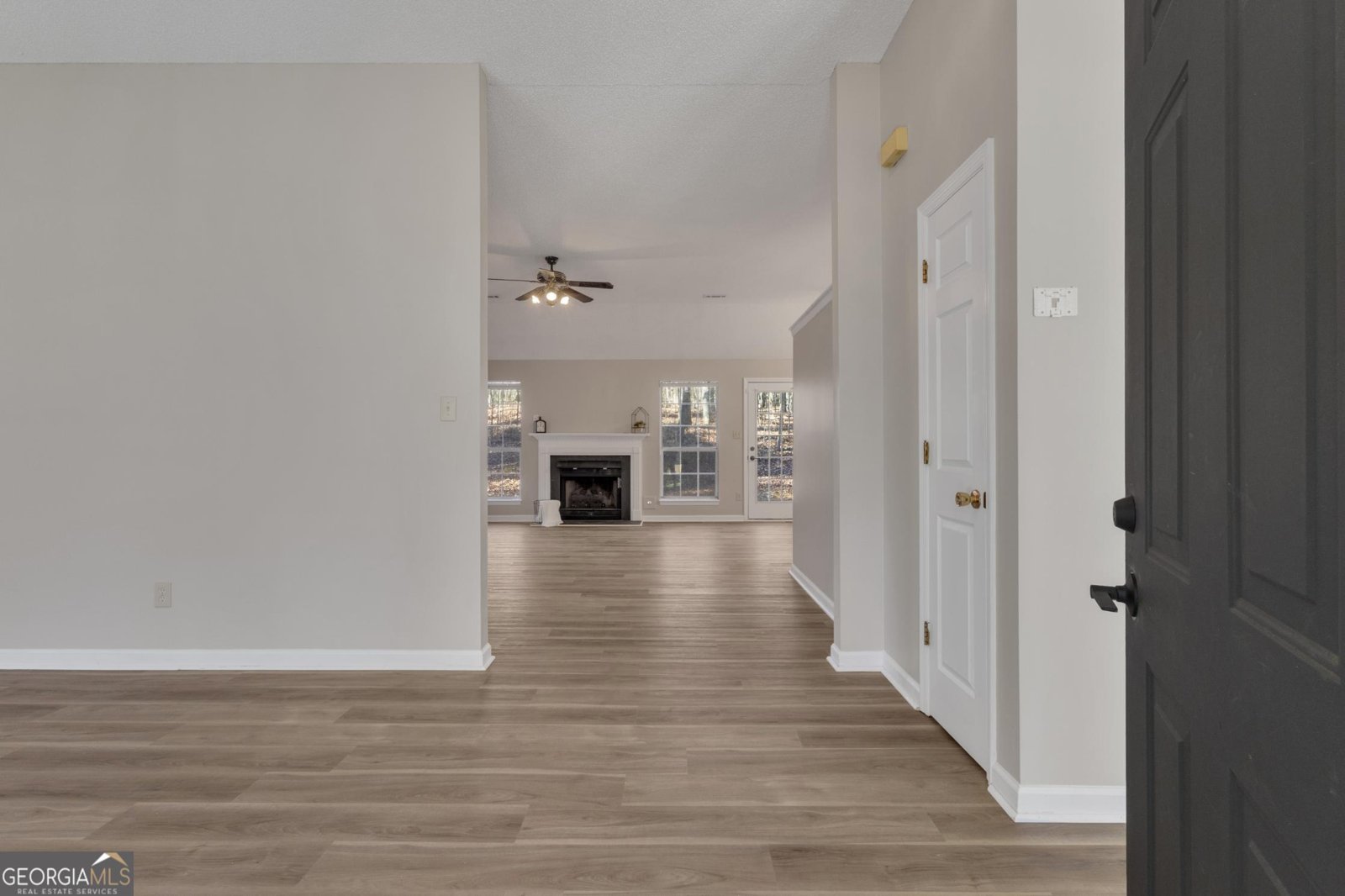 115 Park Timbers Drive Sharpsburg - Photo 8