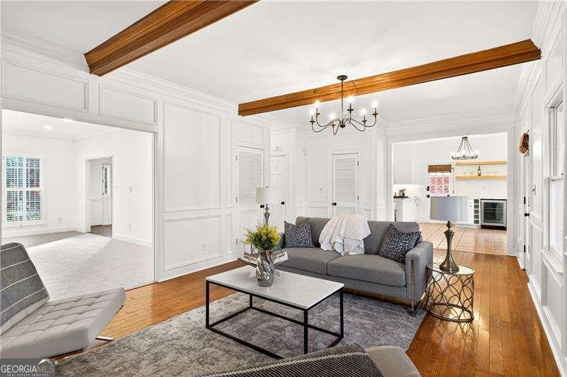 140 Derby Forest Court Roswell - Photo 10