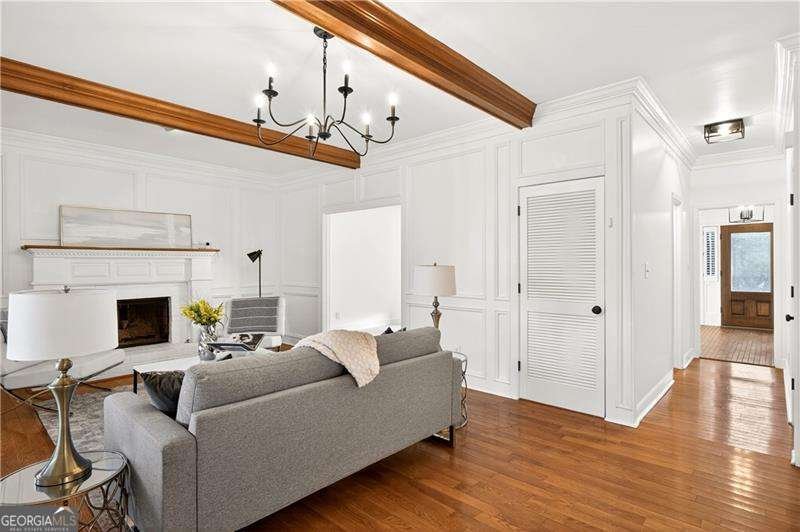 140 Derby Forest Court Roswell - Photo 11