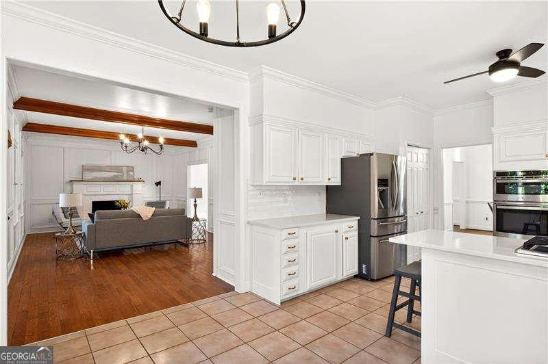 140 Derby Forest Court Roswell - Photo 12