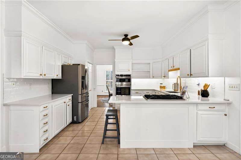 140 Derby Forest Court Roswell - Photo 13