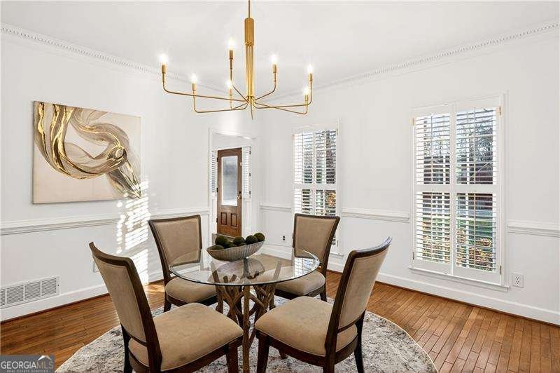 140 Derby Forest Court Roswell - Photo 18