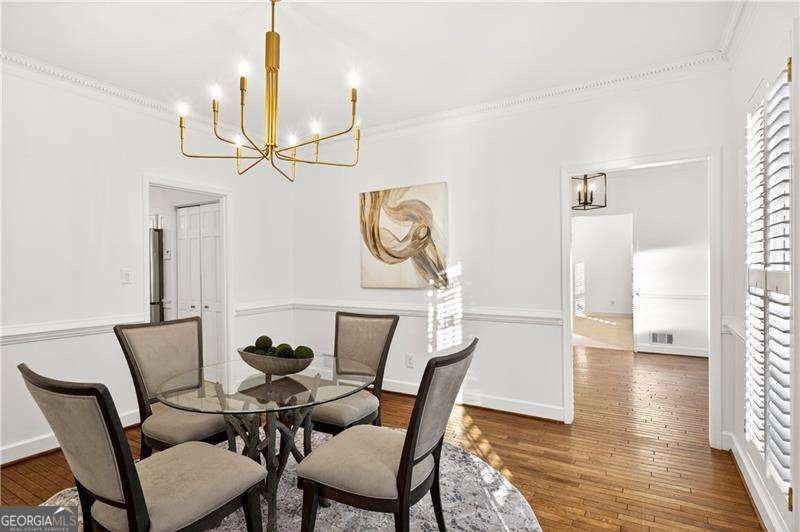 140 Derby Forest Court Roswell - Photo 19