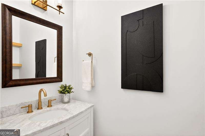 140 Derby Forest Court Roswell - Photo 20