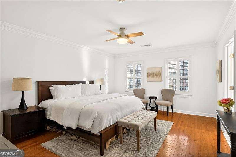 140 Derby Forest Court Roswell - Photo 22