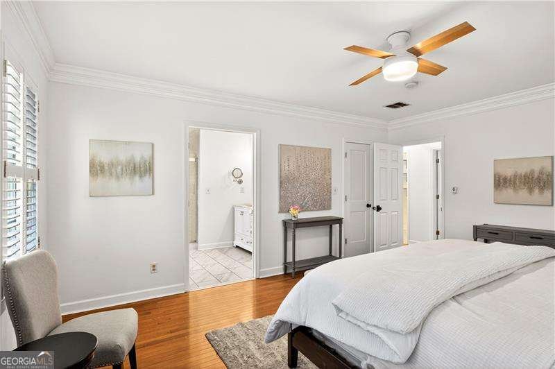 140 Derby Forest Court Roswell - Photo 23