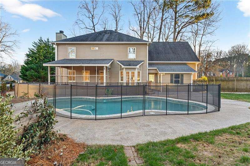 140 Derby Forest Court Roswell - Photo 42