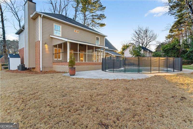 140 Derby Forest Court Roswell - Photo 43