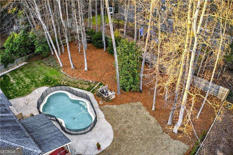 140 Derby Forest Court Roswell - Photo 47