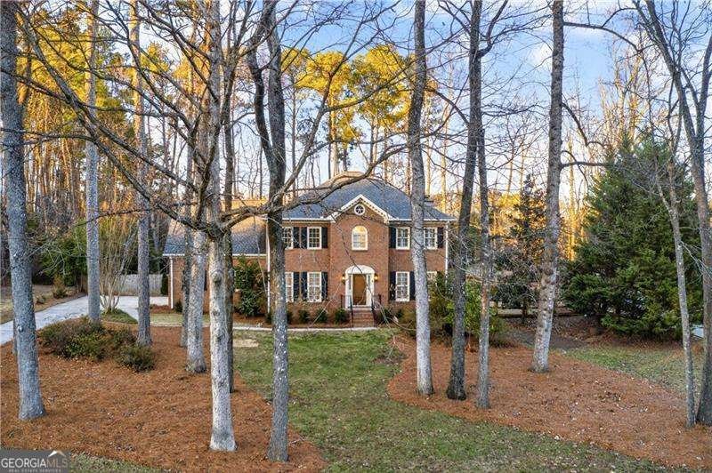 140 Derby Forest Court Roswell - Photo 48