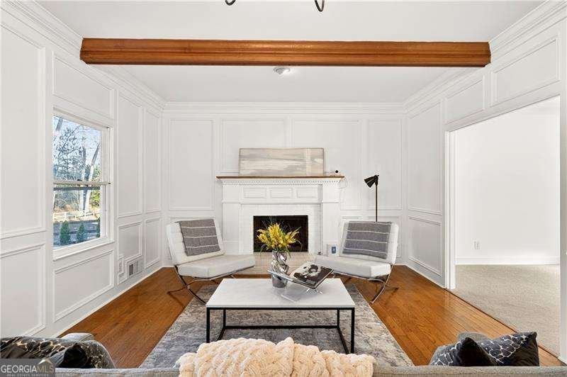 140 Derby Forest Court Roswell - Photo 8