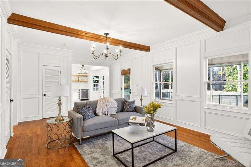 140 Derby Forest Court Roswell - Photo 9