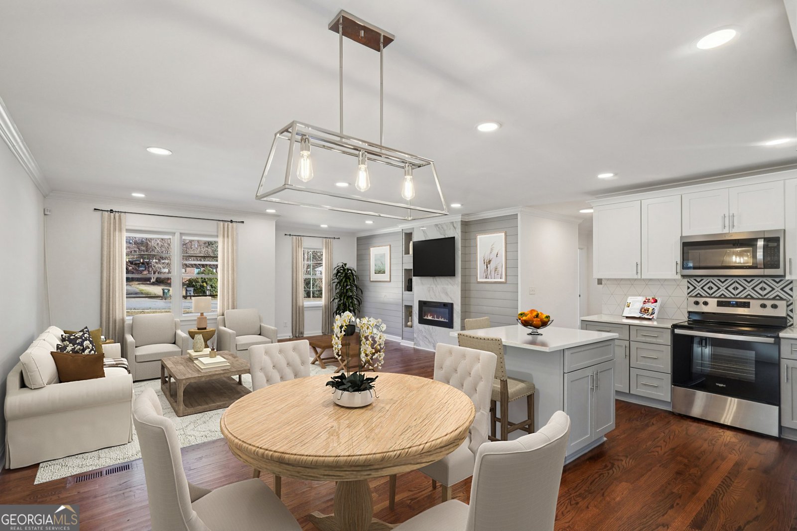 2198 Lower Roswell Road Marietta - Photo 6