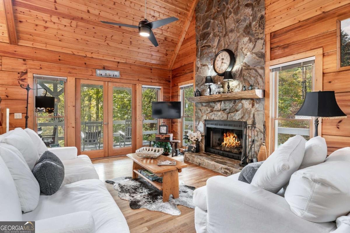 161 Walkabout Creek Road Morganton - Photo 10