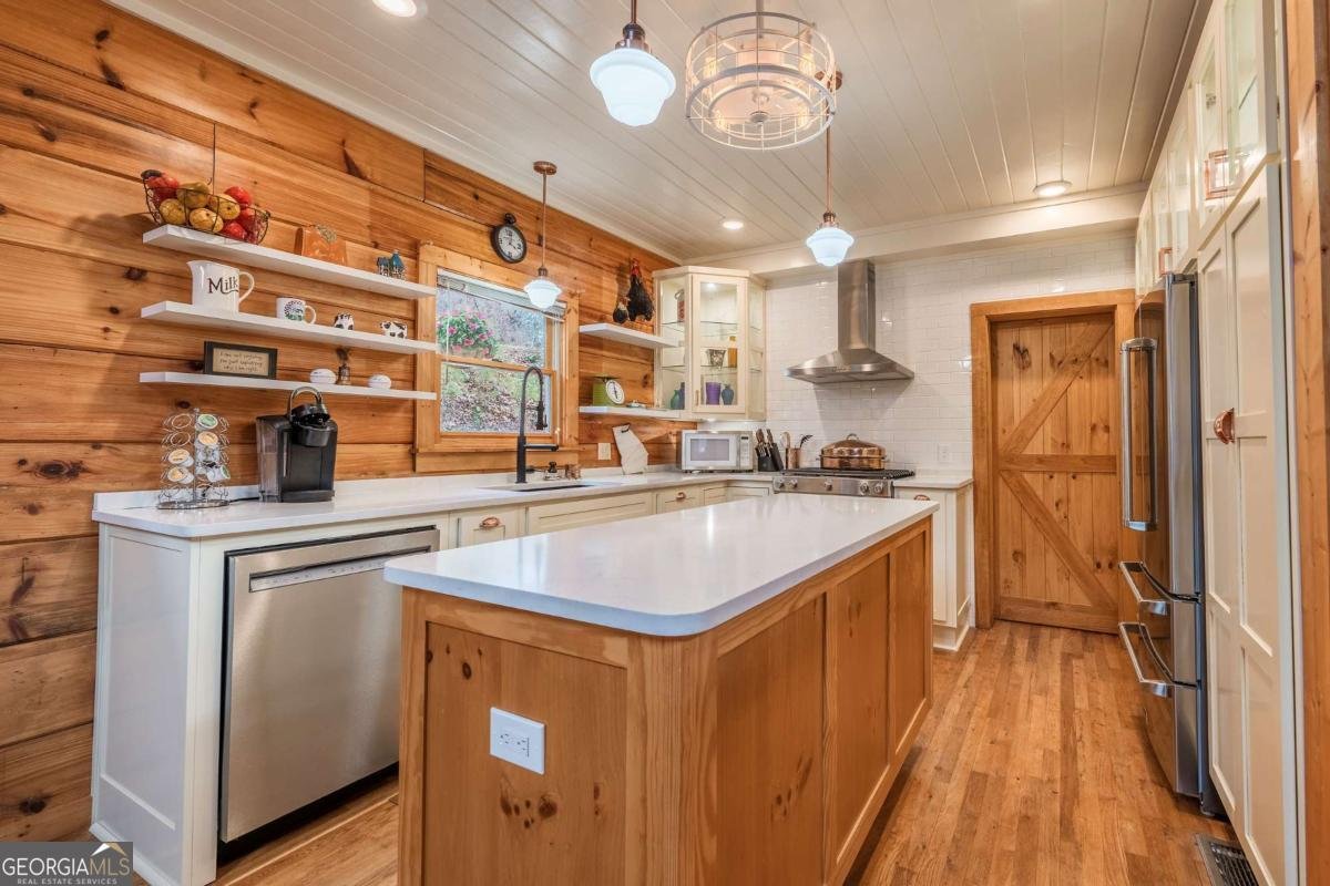 161 Walkabout Creek Road Morganton - Photo 11