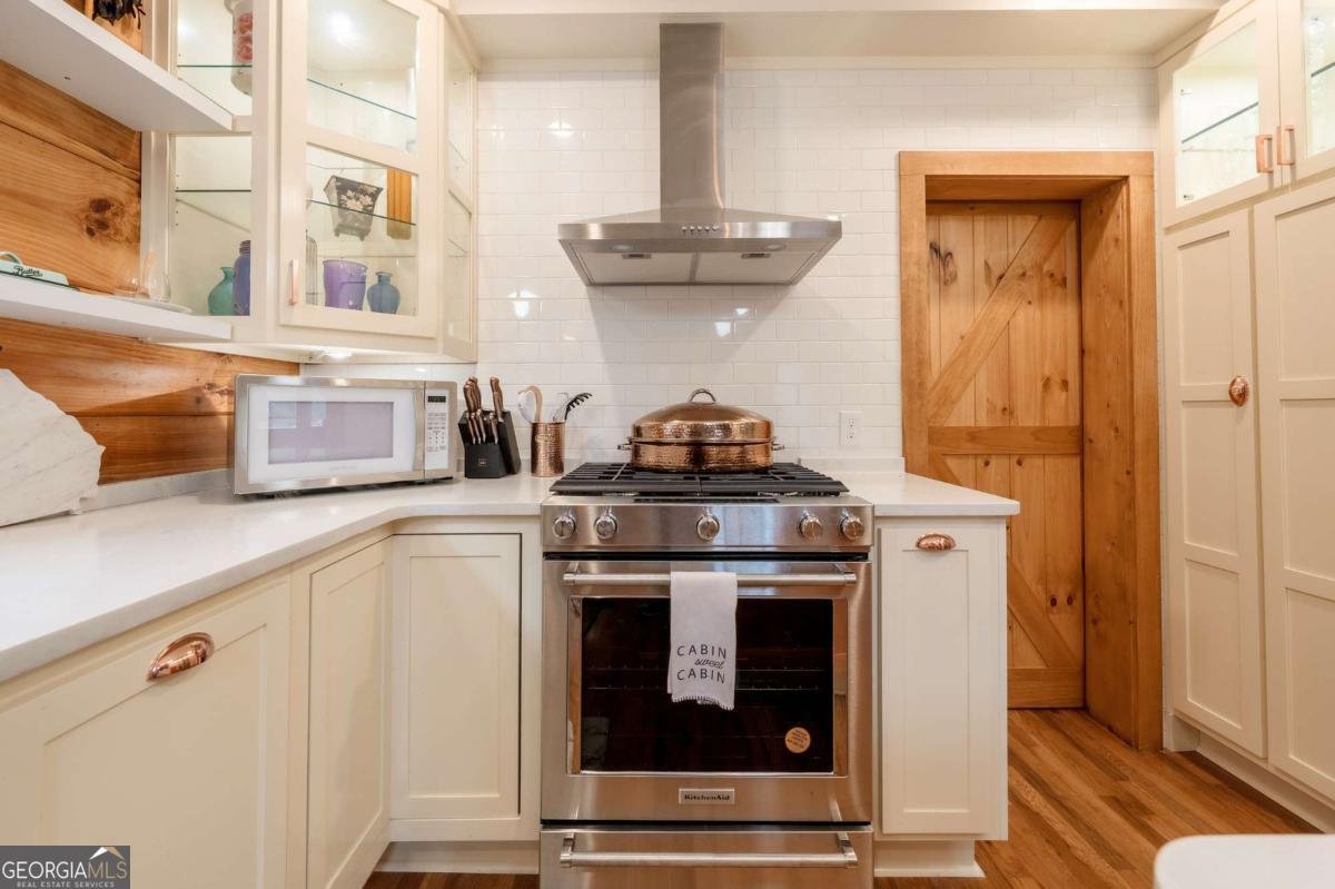 161 Walkabout Creek Road Morganton - Photo 13