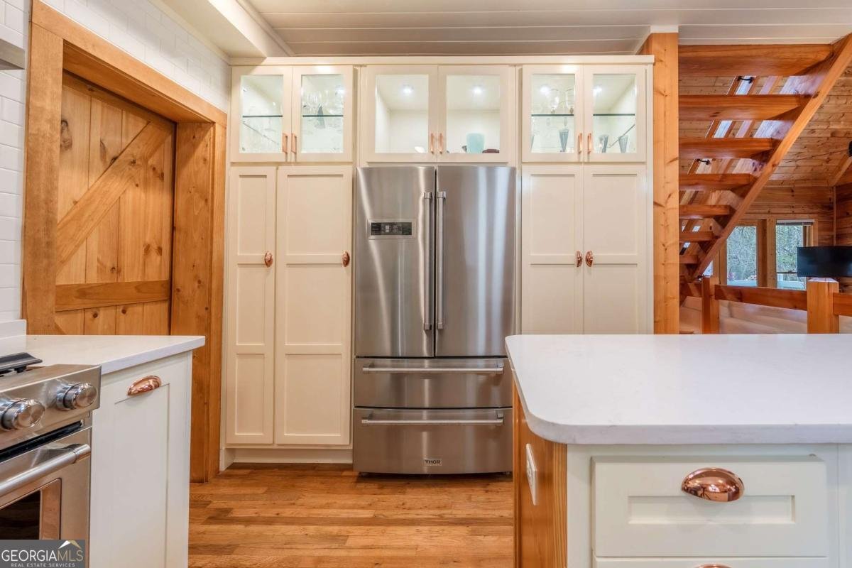 161 Walkabout Creek Road Morganton - Photo 14