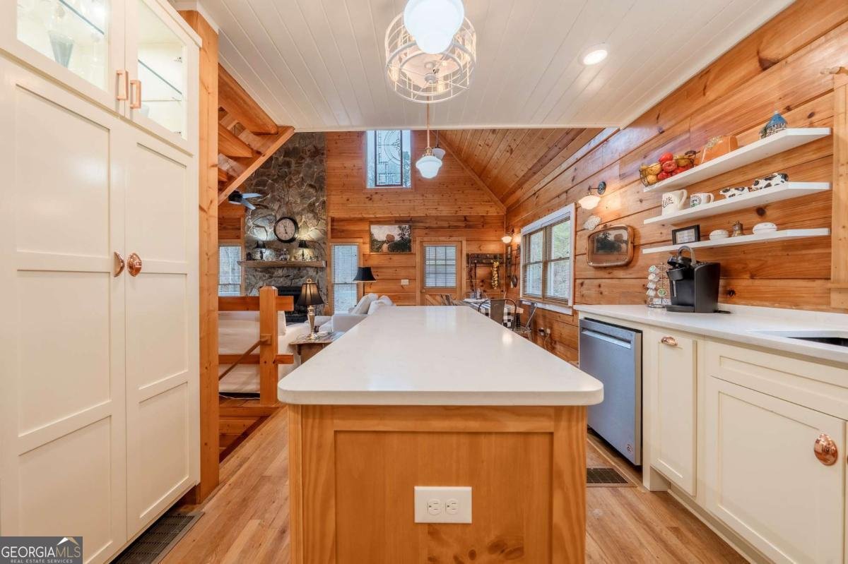 161 Walkabout Creek Road Morganton - Photo 15