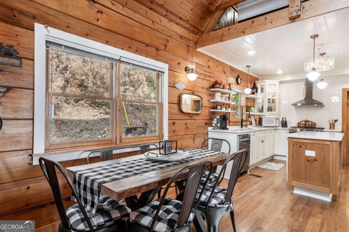 161 Walkabout Creek Road Morganton - Photo 17