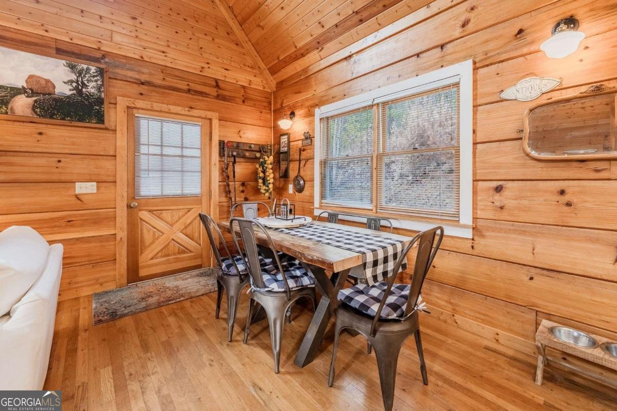 161 Walkabout Creek Road Morganton - Photo 18