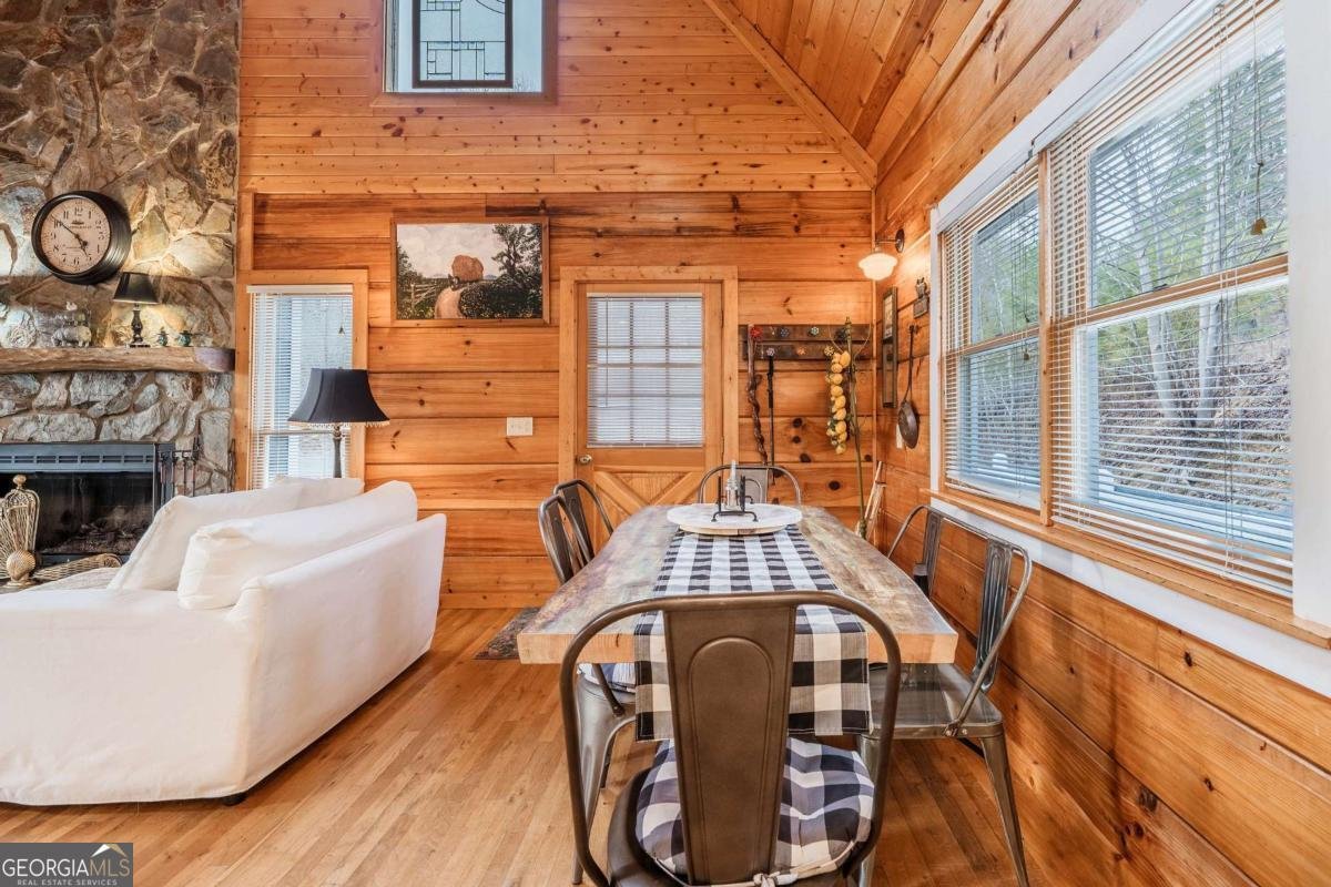 161 Walkabout Creek Road Morganton - Photo 19