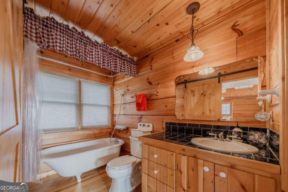 161 Walkabout Creek Road Morganton - Photo 22