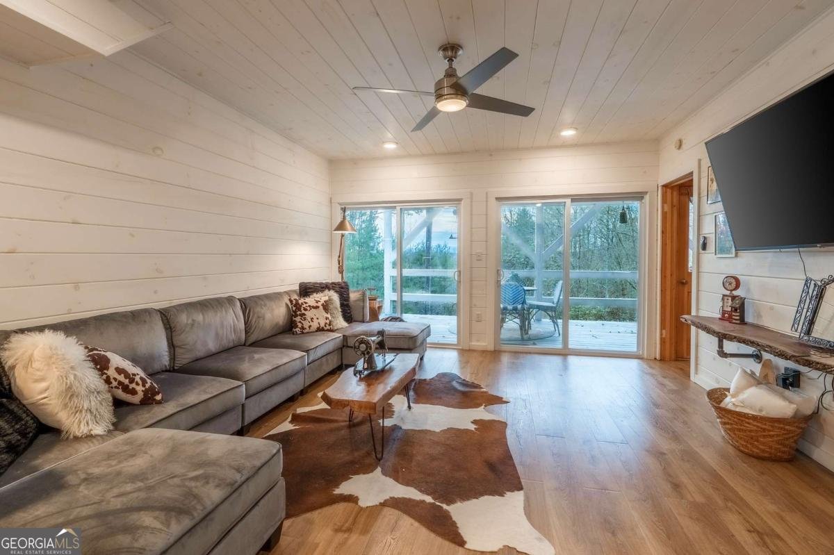 161 Walkabout Creek Road Morganton - Photo 31