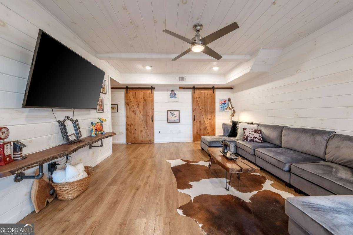 161 Walkabout Creek Road Morganton - Photo 32