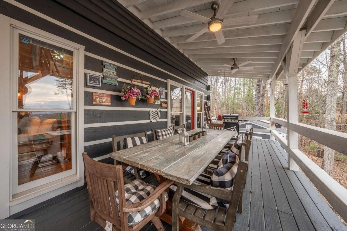 161 Walkabout Creek Road Morganton - Photo 40