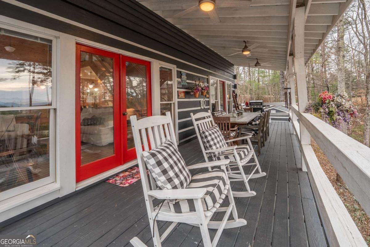 161 Walkabout Creek Road Morganton - Photo 41